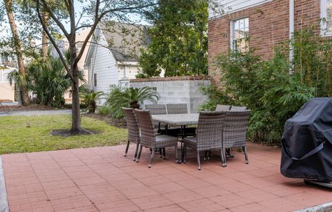 A home in Charleston