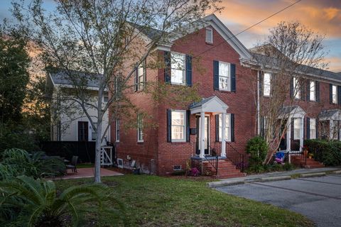 A home in Charleston