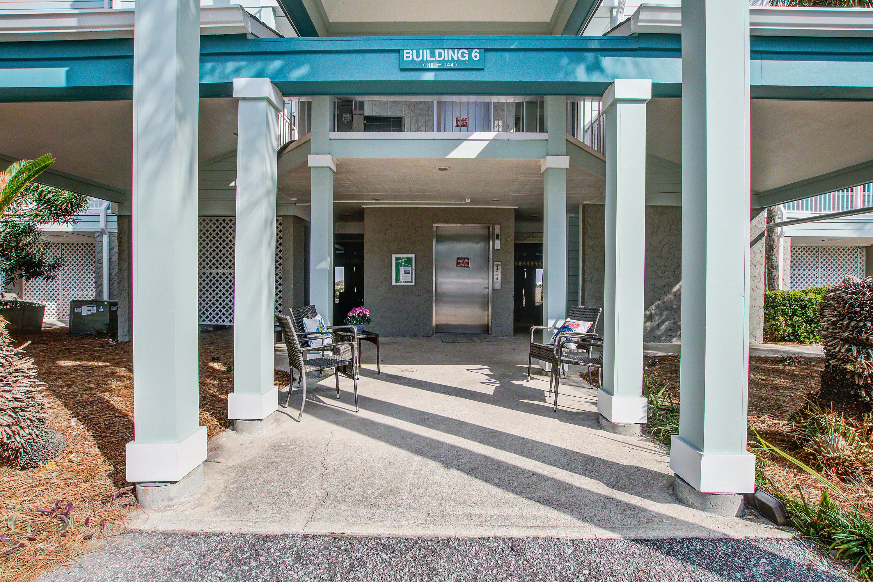 134 Marsh View Villas