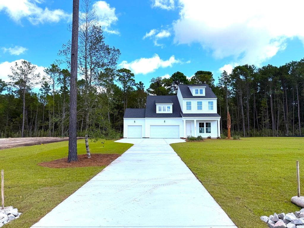 Photo of 6416 Jillian Way, Awendaw, SC 29429 (MLS # 25026075)
