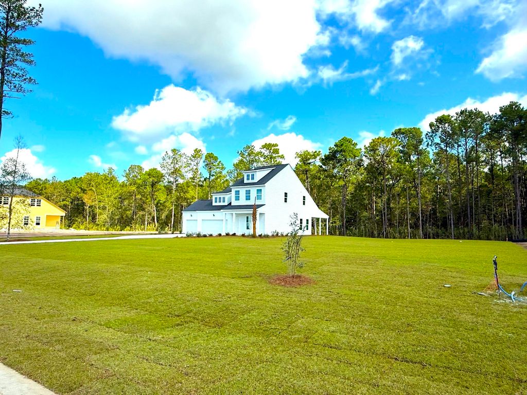 Photo of 6416 Jillian Way, Awendaw, SC 29429 (MLS # 25026075)