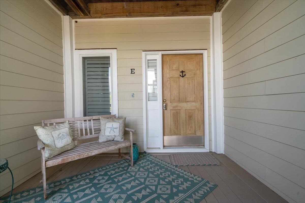1551 Ben Sawyer Boulevard Unit 6e