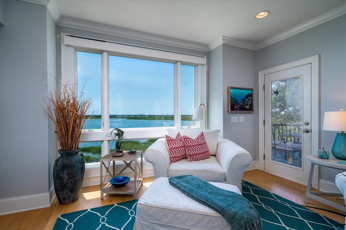 1551 Ben Sawyer Boulevard Unit 6e