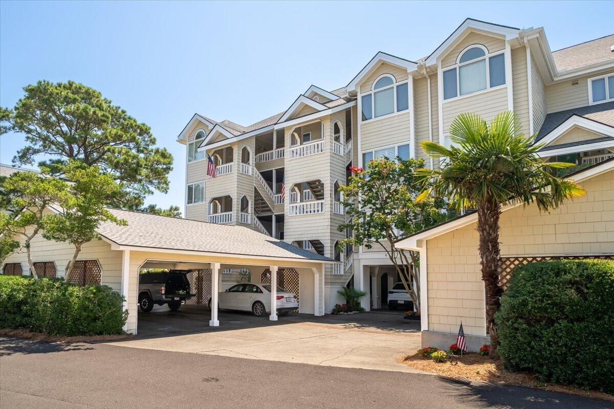 1551 Ben Sawyer Boulevard Unit 6e