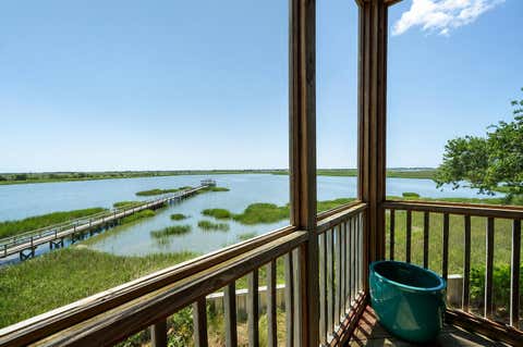 Photo of 1551 Ben Sawyer Boulevard #Unit 6e, Mount Pleasant, SC 29464 (MLS # 26019858)