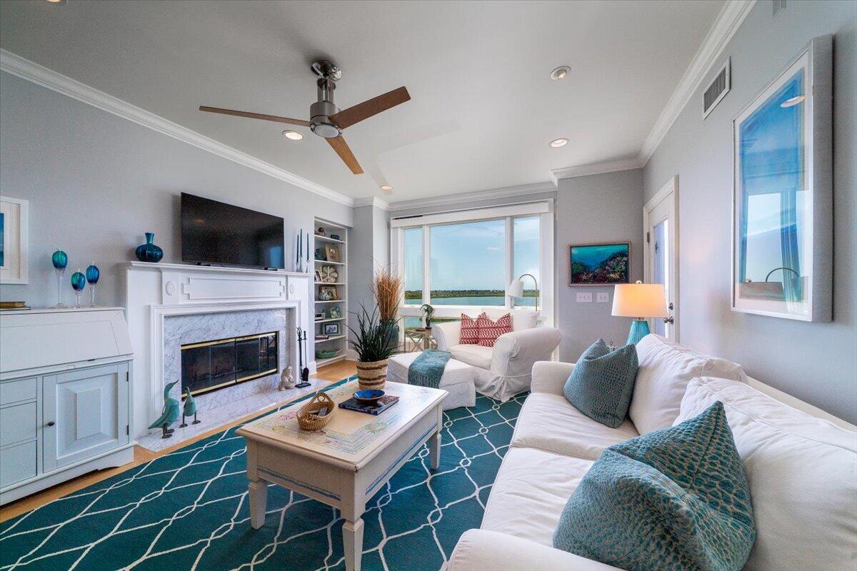 1551 Ben Sawyer Boulevard Unit 6e