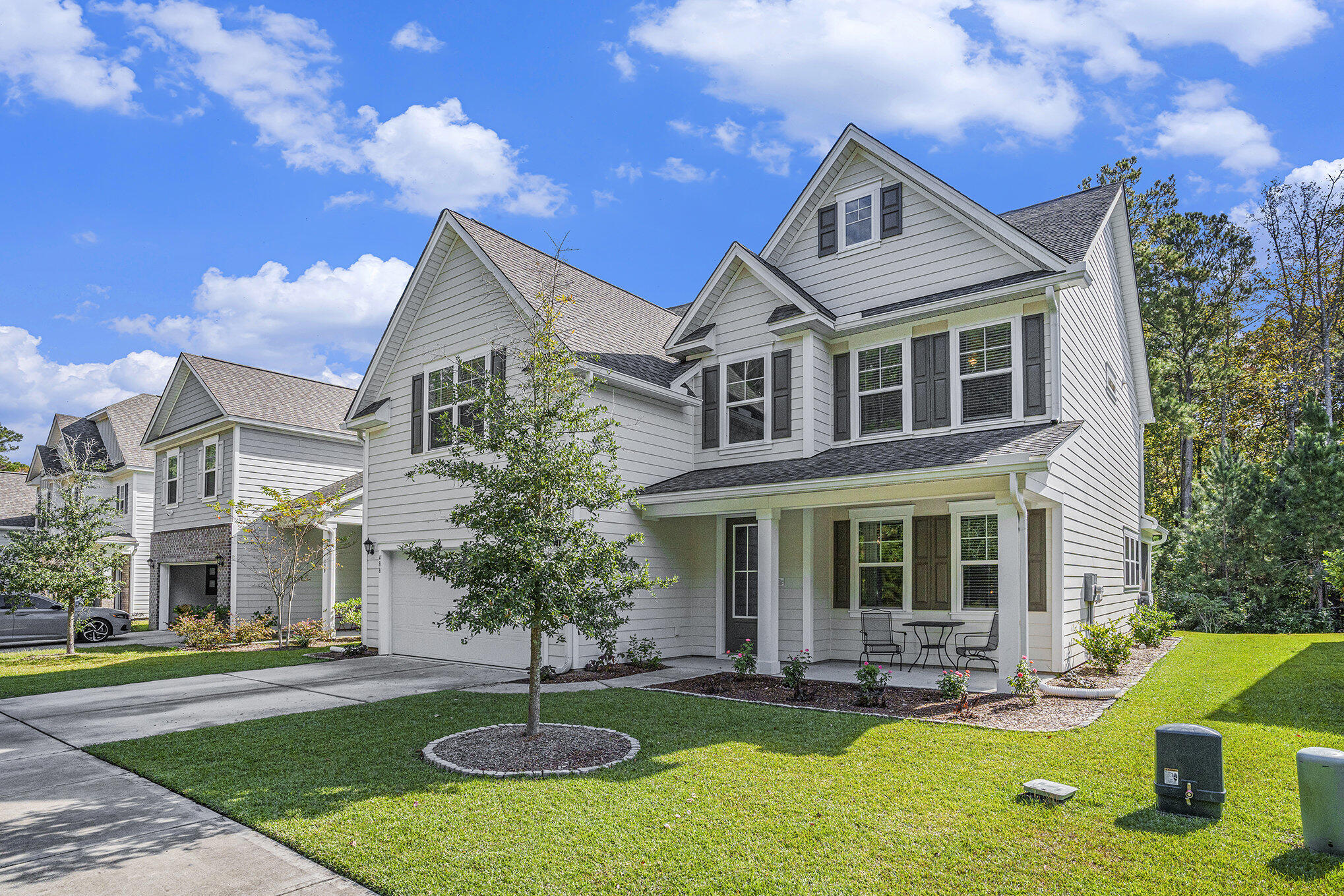 488 Oak View Way Way