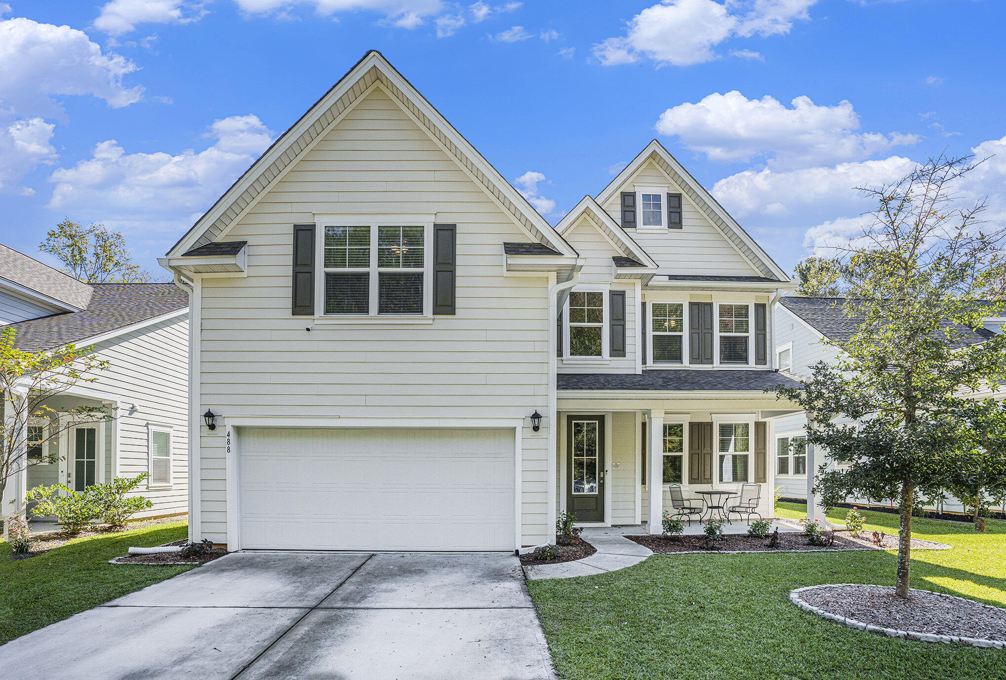 488 Oak View Way Way