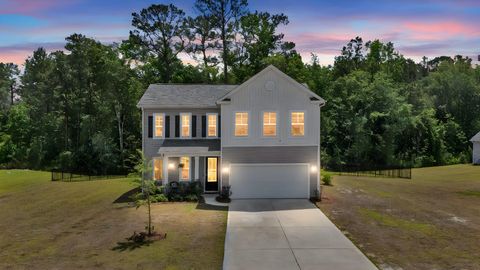 1132 Wading Point Boulevard Huger SC 29450