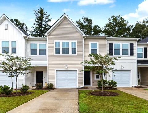 Photo of 8062 Reagan Way, North Charleston, SC 29418 (MLS # 26028579)
