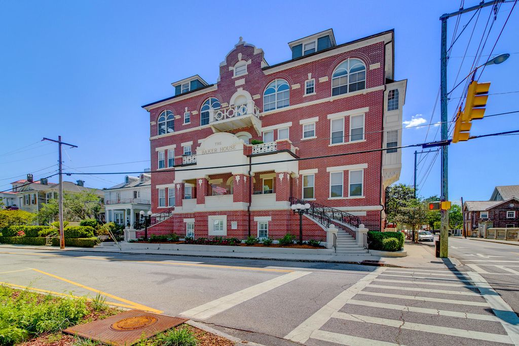 Photo of 55 Ashley Avenue #2, Charleston, SC 29401 (MLS # 26011275)