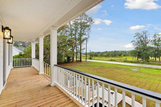 4808 Wilson Road