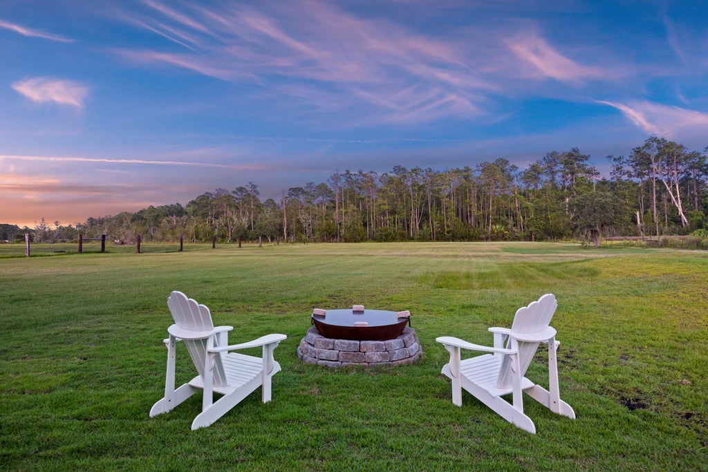 Photo of 4808 Wilson Road, Meggett, SC 29449 (MLS # 26016948)