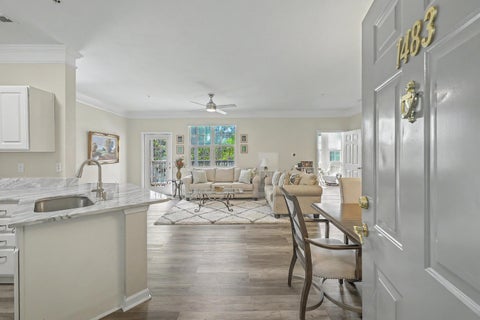 Photo of 1483 Cambridge Lakes Drive #Unit 201c, Mount Pleasant, SC 29464 (MLS # 26025664)