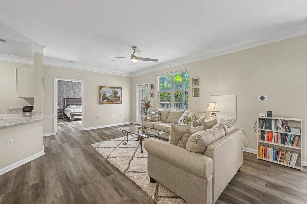 Photo of 1483 Cambridge Lakes Drive #Unit 201c, Mount Pleasant, SC 29464 (MLS # 26025664)