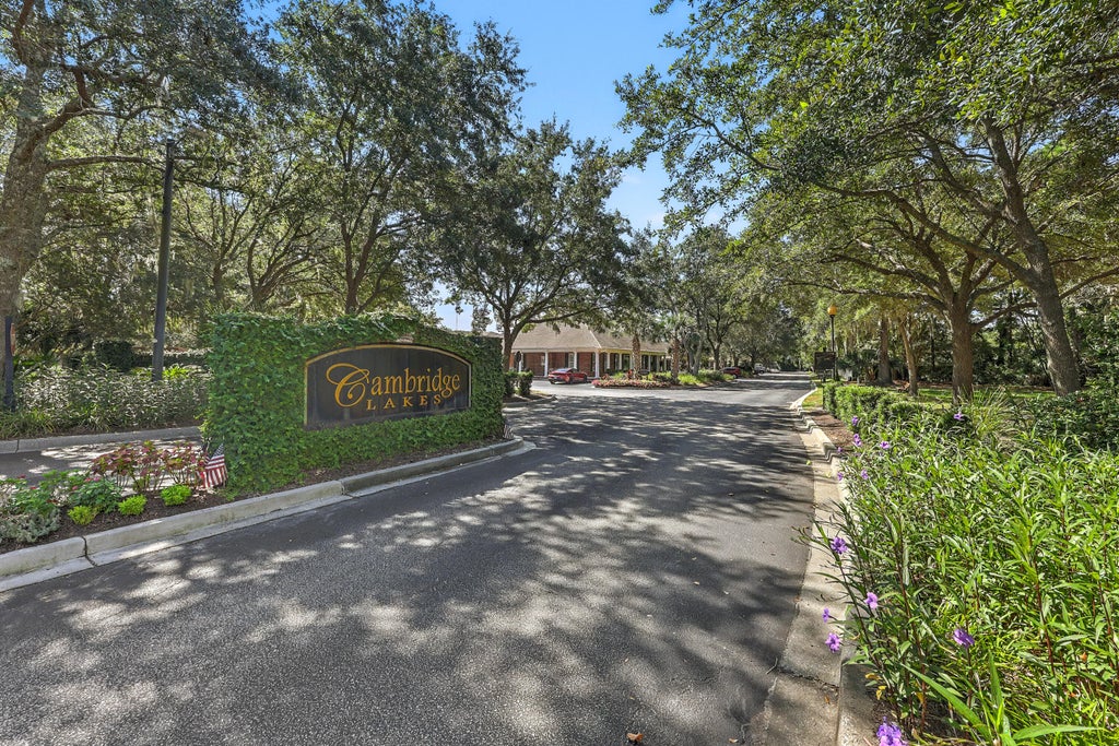 Photo of 1483 Cambridge Lakes Drive #Unit 201c, Mount Pleasant, SC 29464 (MLS # 26025664)