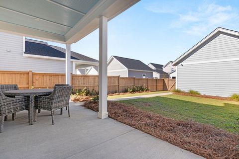 A home in Summerville