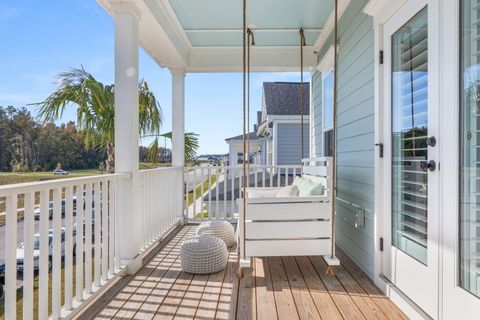 A home in Summerville