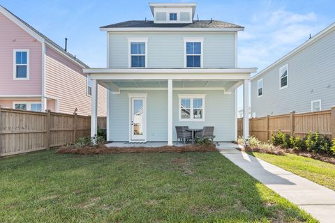 A home in Summerville