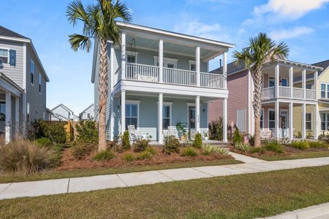 A home in Summerville