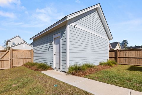 A home in Summerville