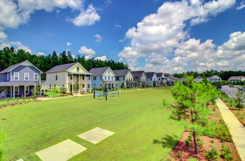 A home in Summerville