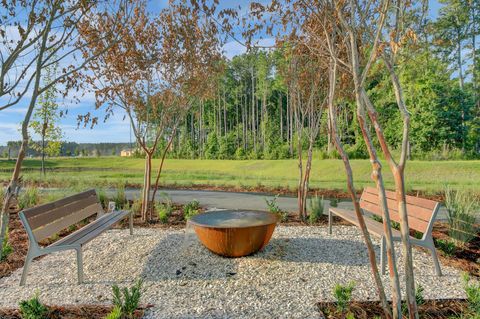 A home in Summerville