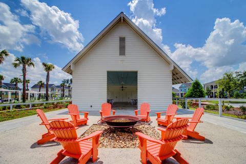 A home in Summerville