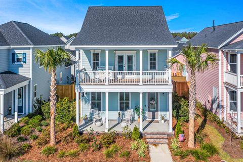 A home in Summerville