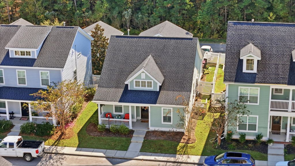 Photo of 79 Crossandra Avenue, Summerville, SC 29483 (MLS # 25030380)