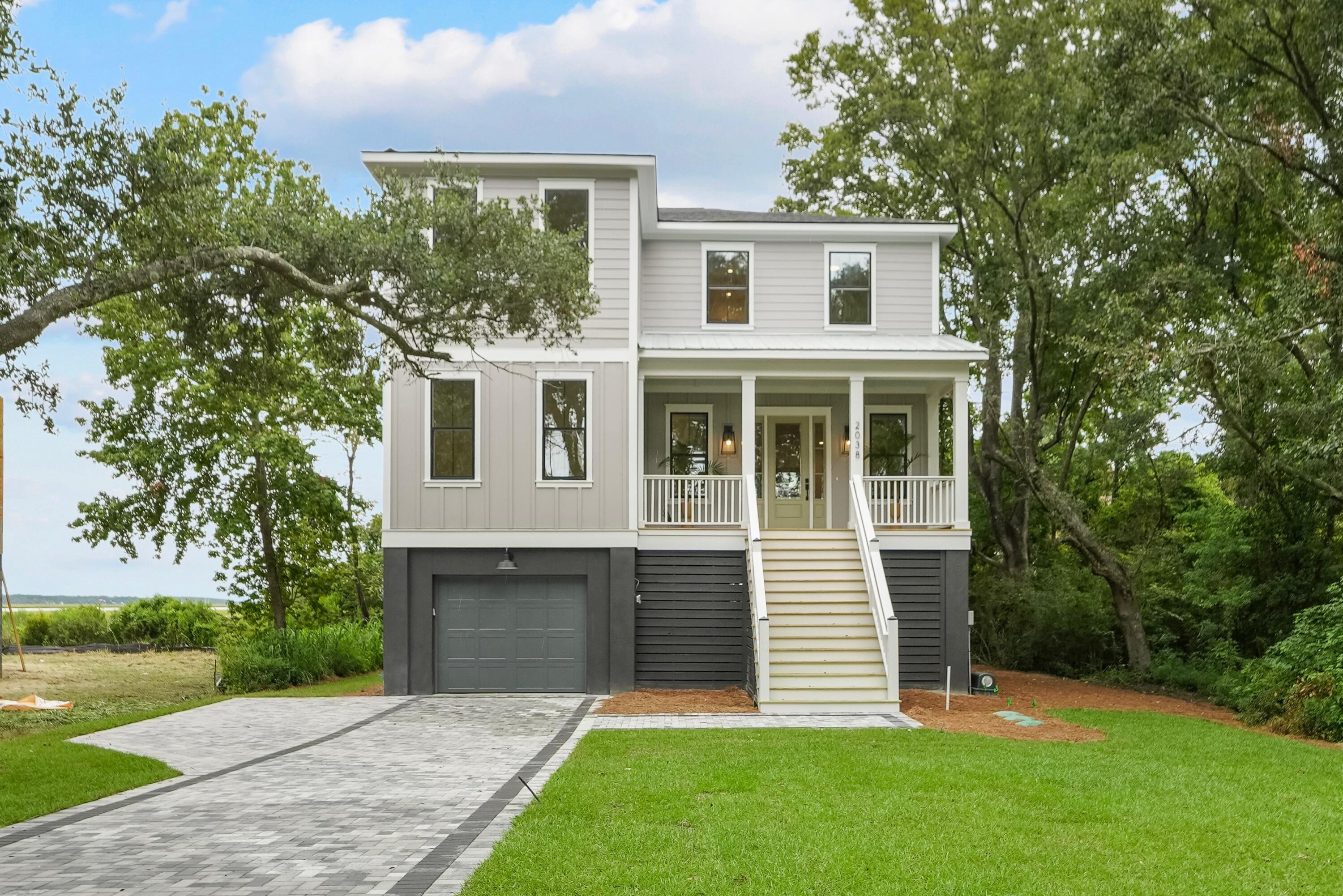 2038 Riverbend Drive