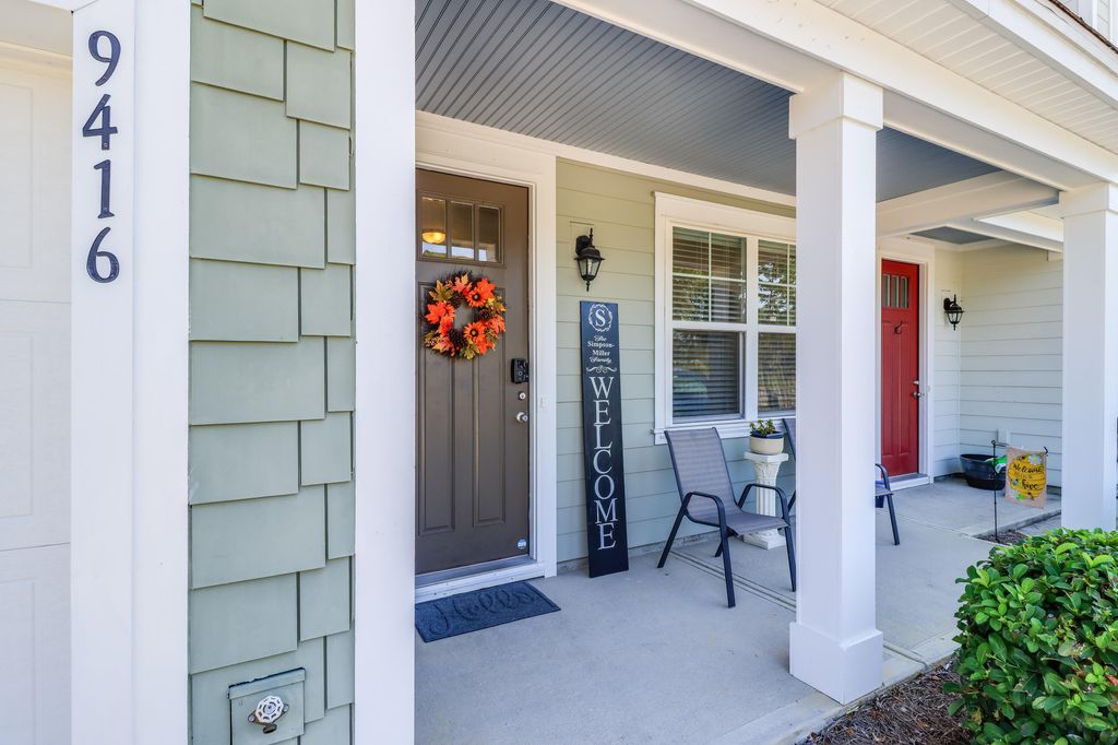 Photo of 9416 Sweep Drive, Summerville, SC 29485 (MLS # 26005820)