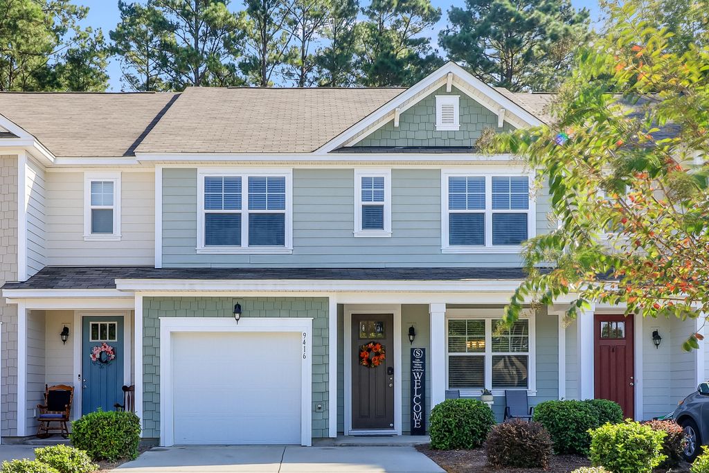 Photo of 9416 Sweep Drive, Summerville, SC 29485 (MLS # 26005820)