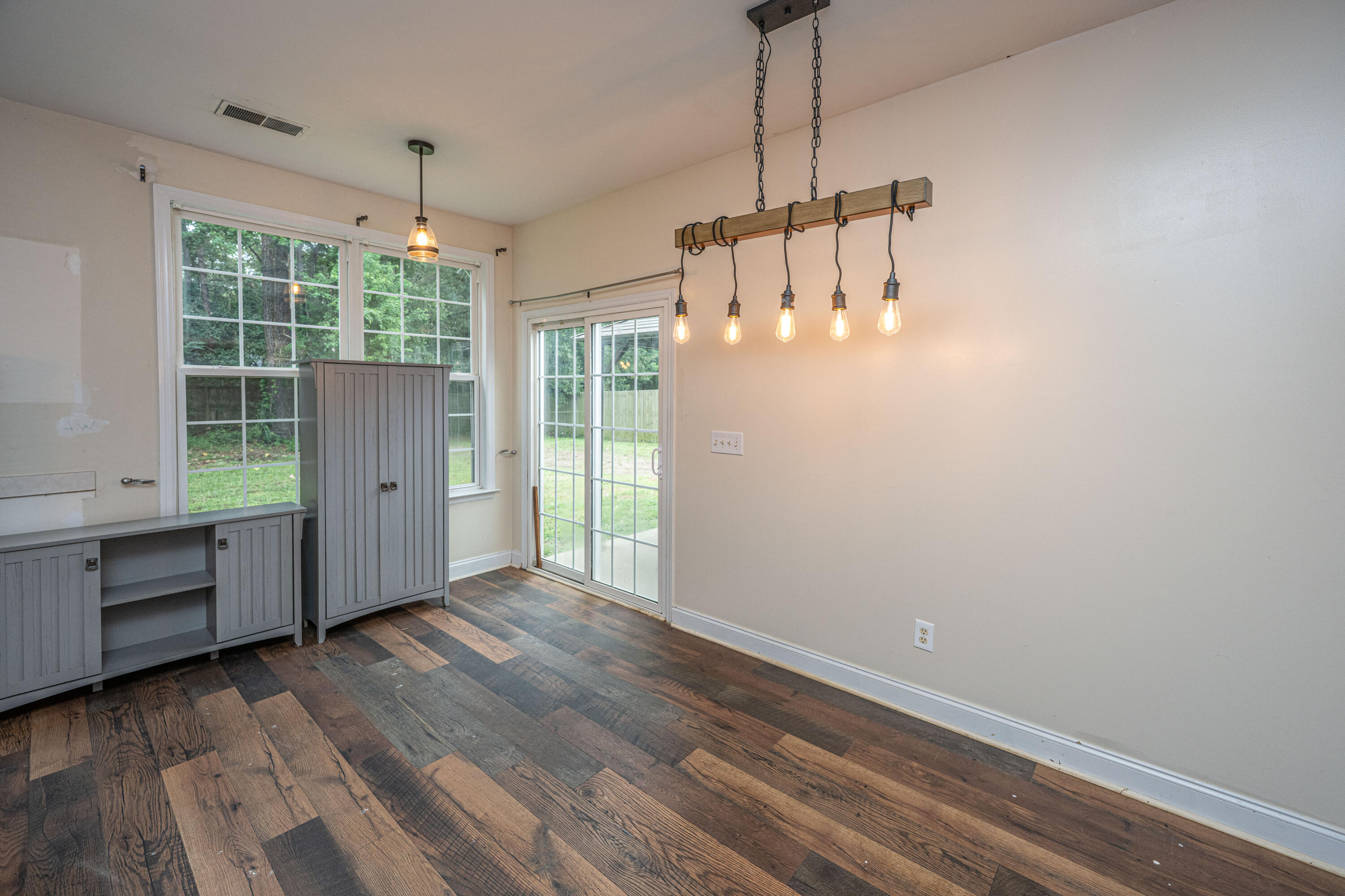 162 Charles B Gibson Avenue