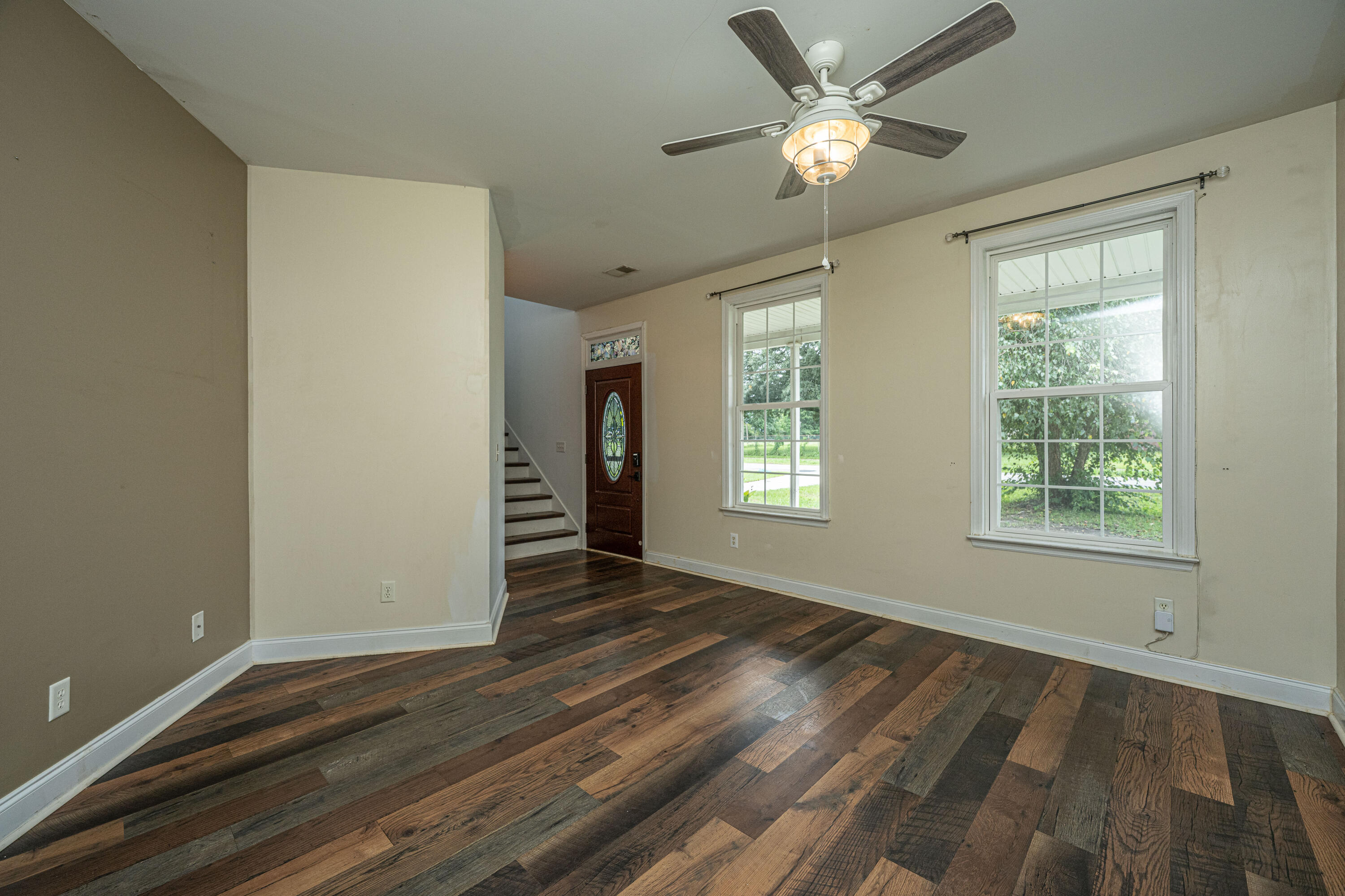 162 Charles B Gibson Avenue