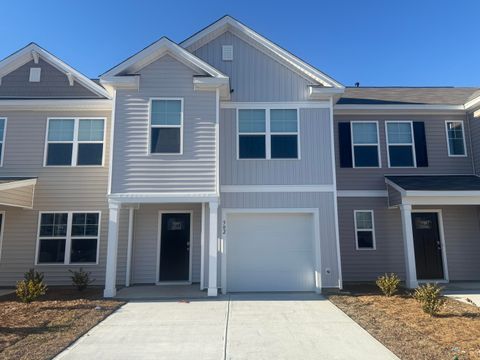 A home in Summerville