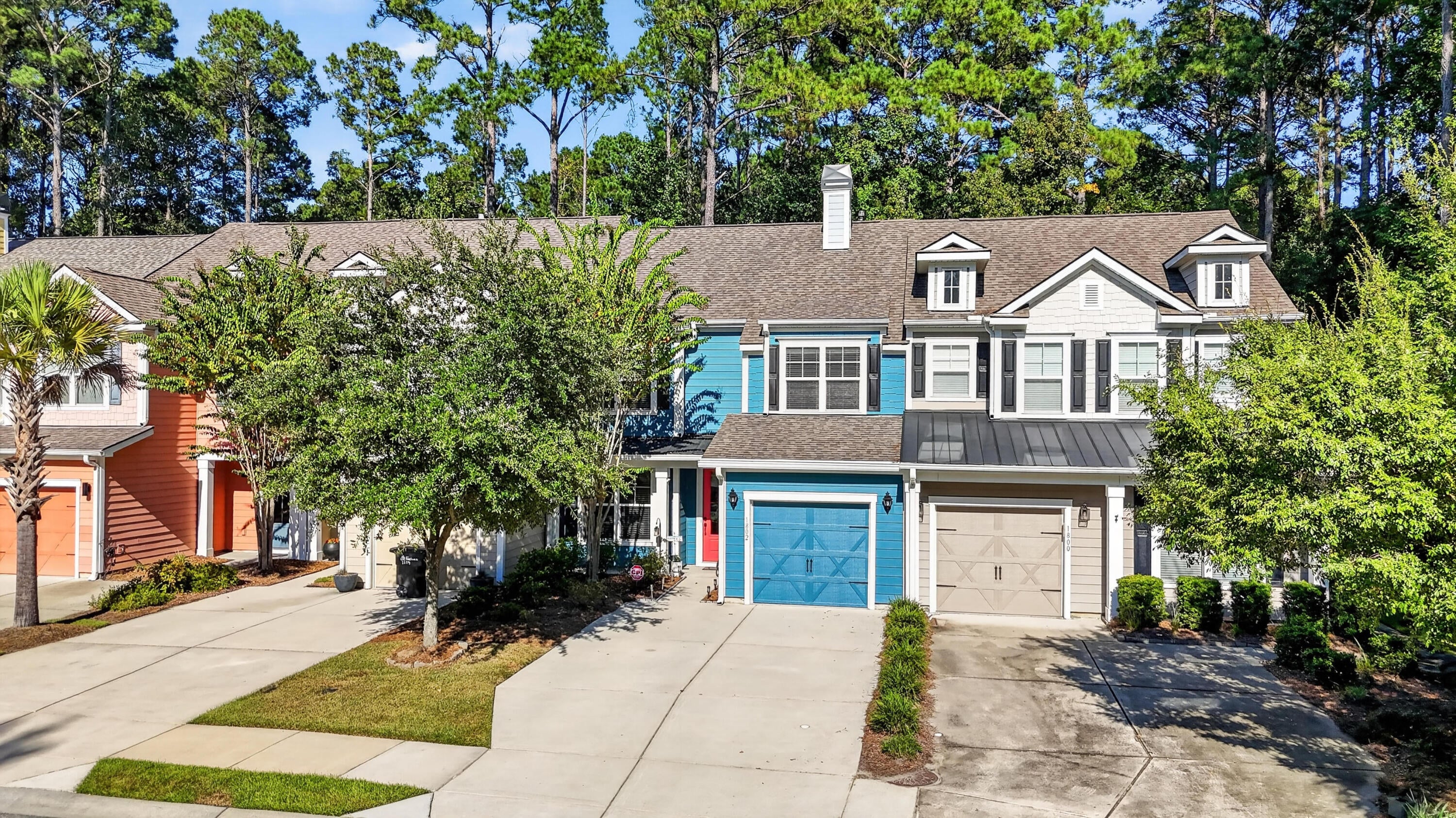 1802 Chauncys Court