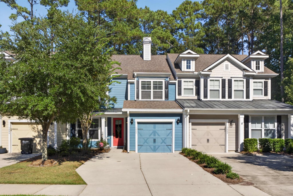 Photo of 1802 Chauncys Court, Mount Pleasant, SC 29466 (MLS # 26027347)