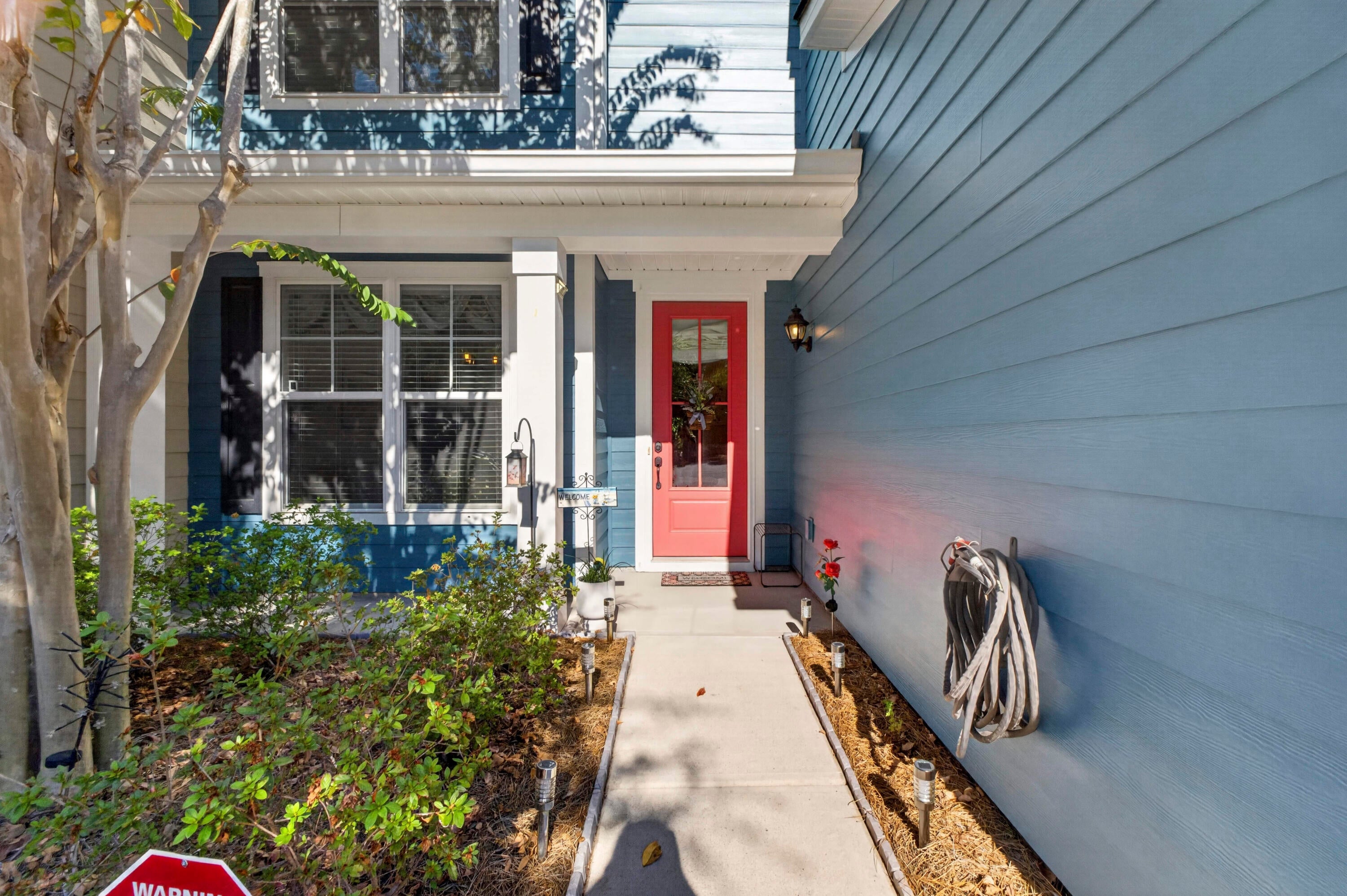 1802 Chauncys Court
