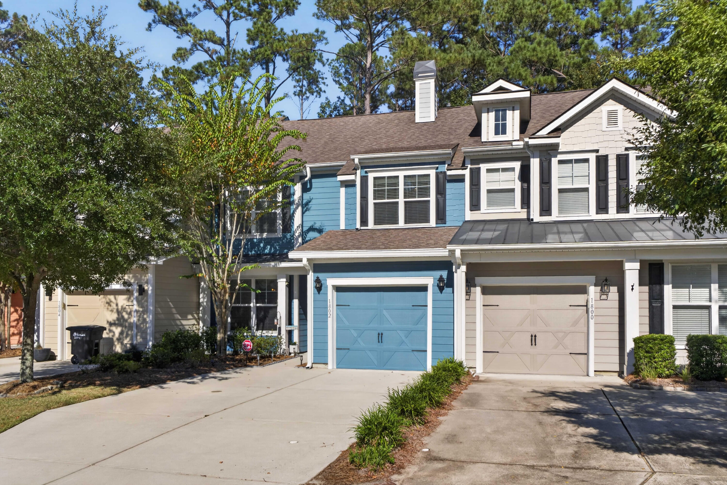 1802 Chauncys Court