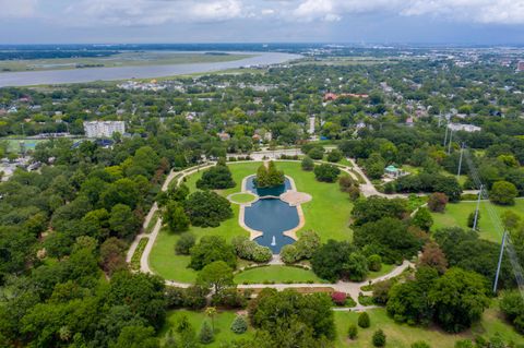 A home in Charleston