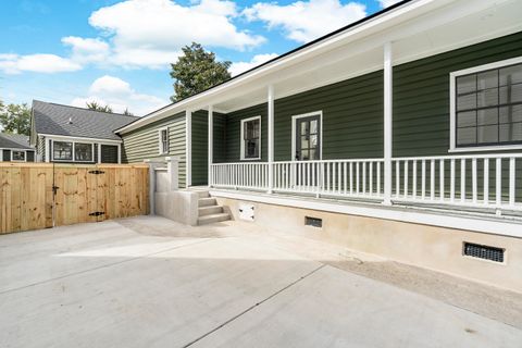 A home in Charleston