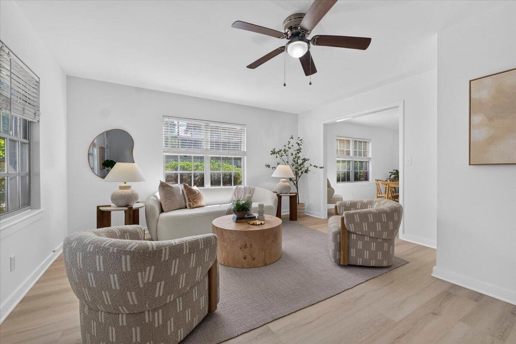 Photo of 173 Rutledge Avenue #Apt M, Charleston, SC 29403 (MLS # 26018440)