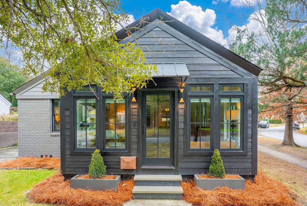 Photo of 43 Yeadon Avenue Ave, Charleston, SC 29407 (MLS # 26004634)