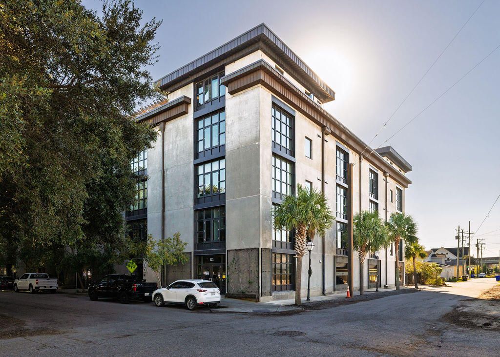 Photo of 1 Cool Blow Street #337, Charleston, SC 29403 (MLS # 25028629)