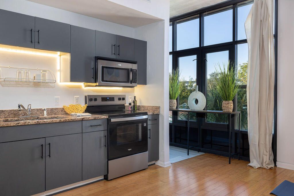 Photo of 1 Cool Blow Street #337, Charleston, SC 29403 (MLS # 25028629)