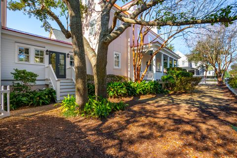 A home in Mount Pleasant