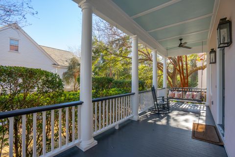 A home in Mount Pleasant