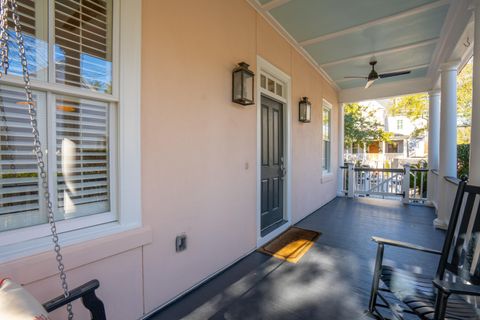 A home in Mount Pleasant