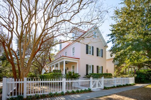 A home in Mount Pleasant